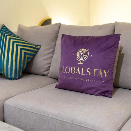 Exclusive Escapes Private Pool Homes And Villas By Globalstay Holiday Homes Dubaj Exteriér fotografie