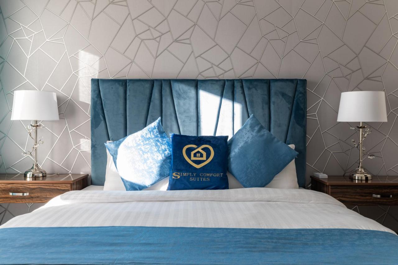 Exclusive Escapes Private Pool Homes And Villas By Globalstay Holiday Homes Dubaj Exteriér fotografie