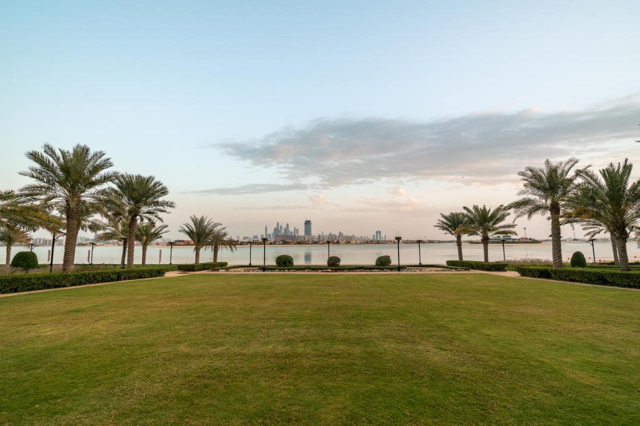 Exclusive Escapes Private Pool Homes And Villas By Globalstay Holiday Homes Dubaj Exteriér fotografie