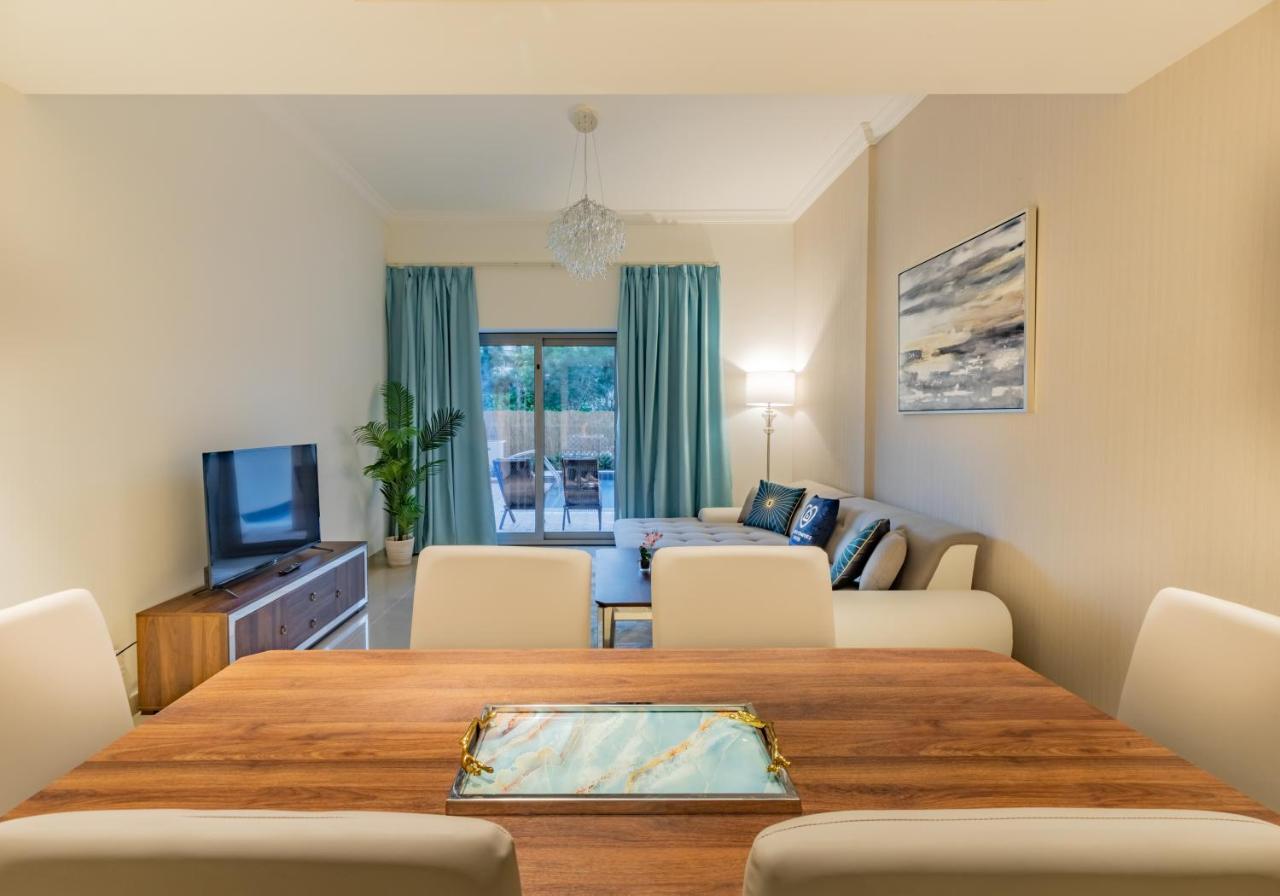 Exclusive Escapes Private Pool Homes And Villas By Globalstay Holiday Homes Dubaj Exteriér fotografie