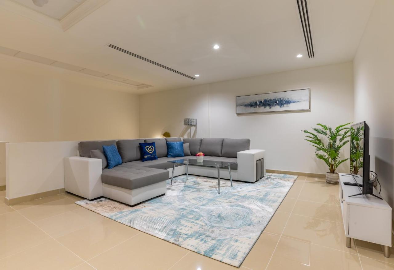Exclusive Escapes Private Pool Homes And Villas By Globalstay Holiday Homes Dubaj Exteriér fotografie