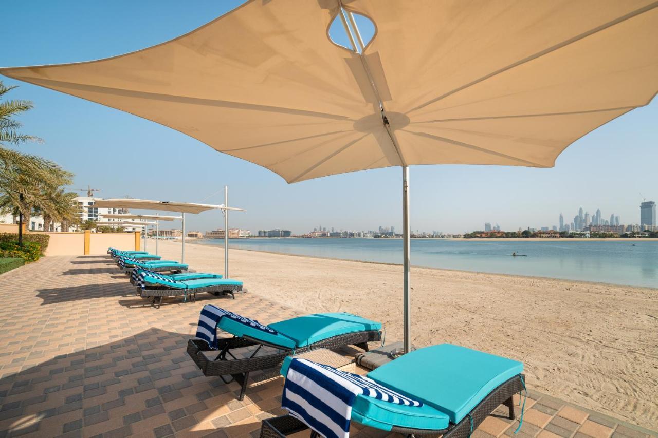 Exclusive Escapes Private Pool Homes And Villas By Globalstay Holiday Homes Dubaj Exteriér fotografie