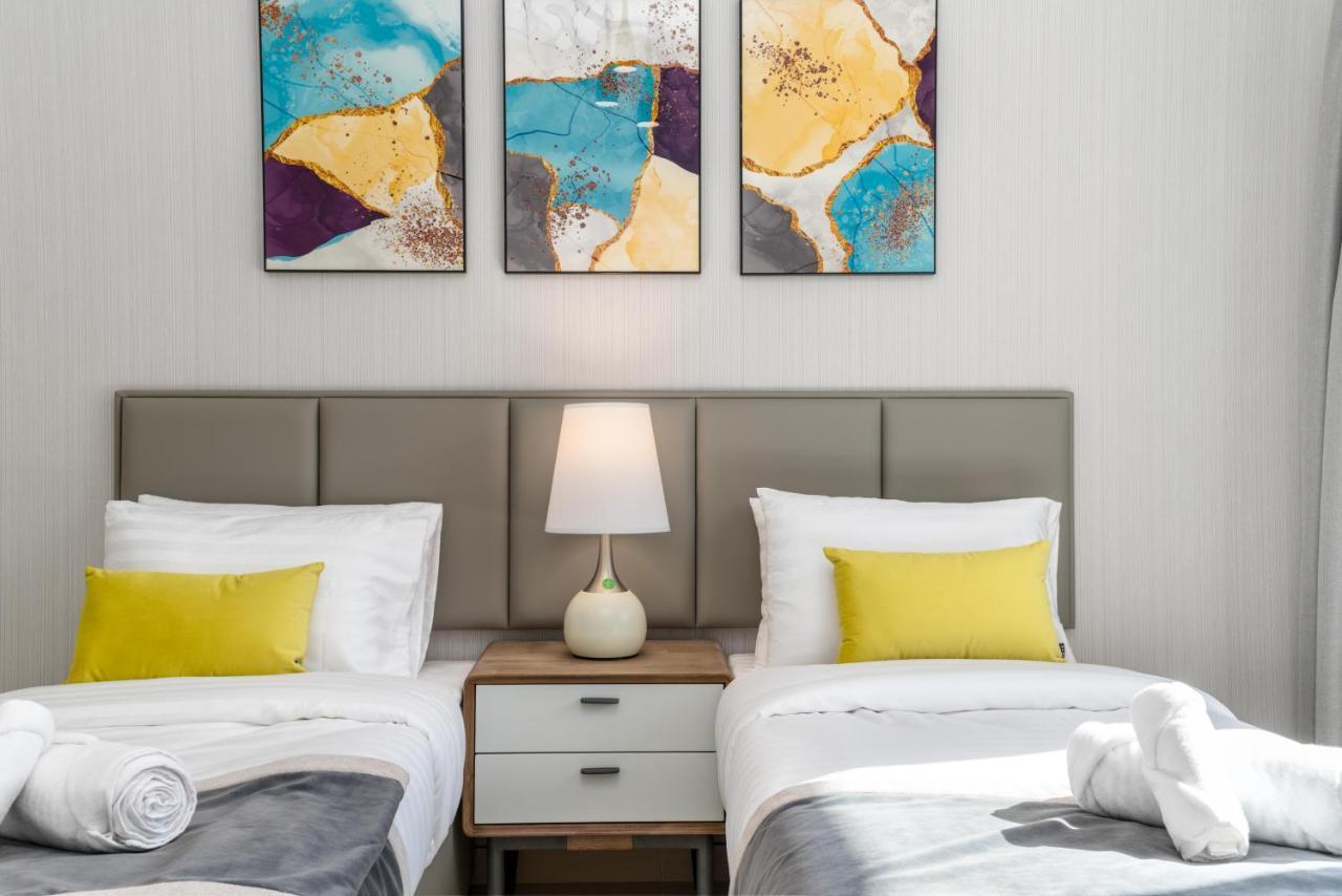 Exclusive Escapes Private Pool Homes And Villas By Globalstay Holiday Homes Dubaj Exteriér fotografie