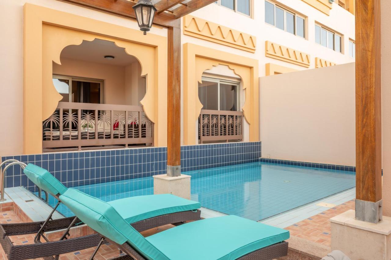 Exclusive Escapes Private Pool Homes And Villas By Globalstay Holiday Homes Dubaj Exteriér fotografie