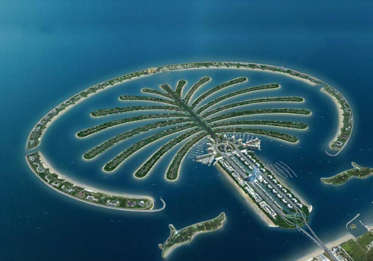 Exclusive Escapes Private Pool Homes And Villas By Globalstay Holiday Homes Dubaj Exteriér fotografie