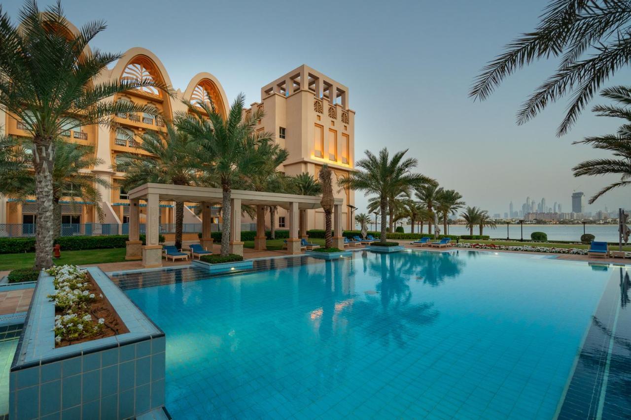Exclusive Escapes Private Pool Homes And Villas By Globalstay Holiday Homes Dubaj Exteriér fotografie