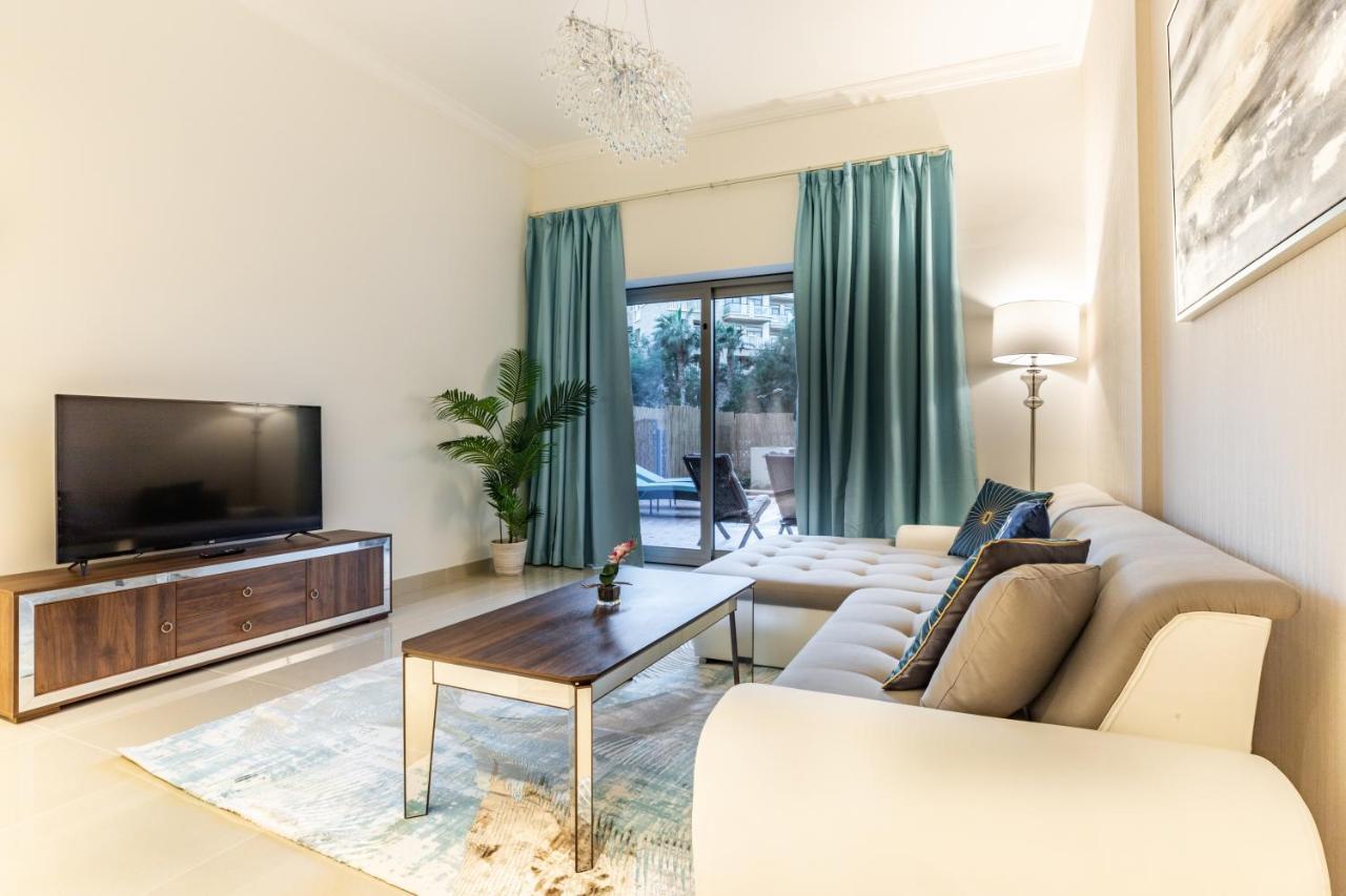 Exclusive Escapes Private Pool Homes And Villas By Globalstay Holiday Homes Dubaj Exteriér fotografie