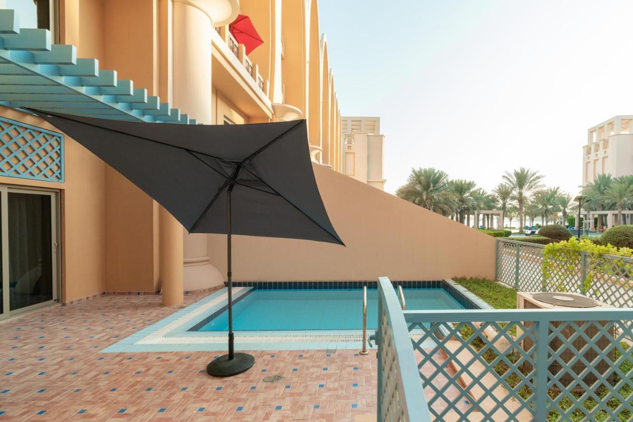 Exclusive Escapes Private Pool Homes And Villas By Globalstay Holiday Homes Dubaj Exteriér fotografie