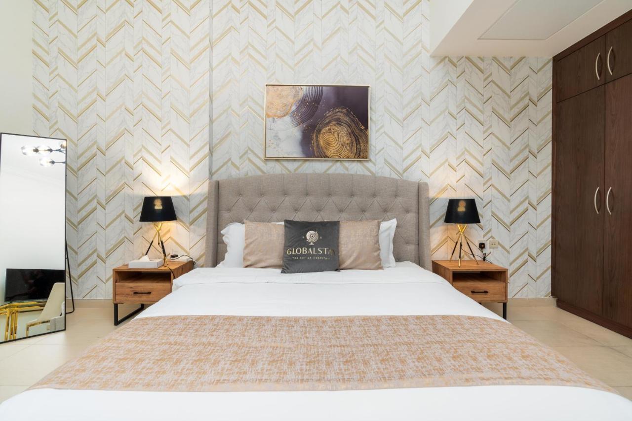 Exclusive Escapes Private Pool Homes And Villas By Globalstay Holiday Homes Dubaj Exteriér fotografie