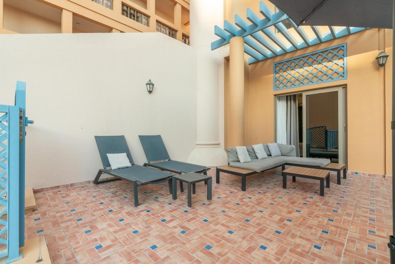 Exclusive Escapes Private Pool Homes And Villas By Globalstay Holiday Homes Dubaj Exteriér fotografie
